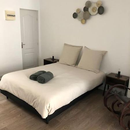 Appartement En Duplex A โอซอน ภายนอก รูปภาพ