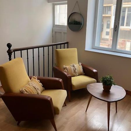 Appartement En Duplex A โอซอน ภายนอก รูปภาพ