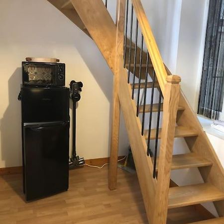 Appartement En Duplex A โอซอน ภายนอก รูปภาพ