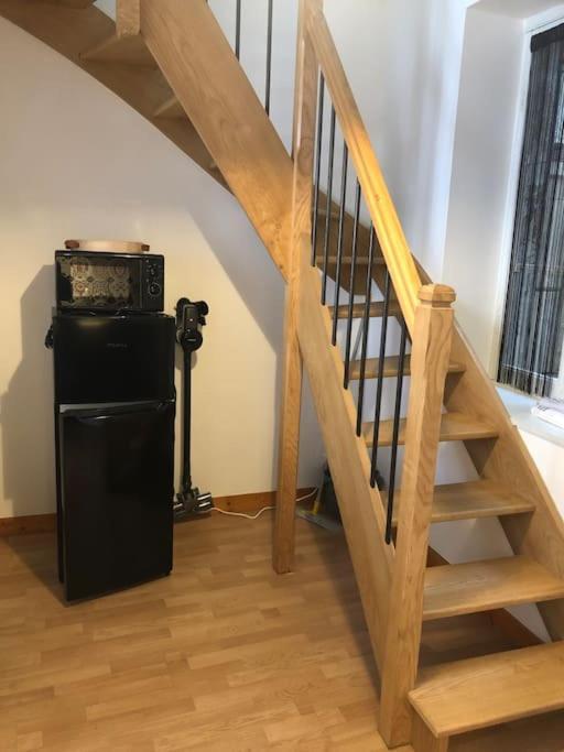Appartement En Duplex A โอซอน ภายนอก รูปภาพ